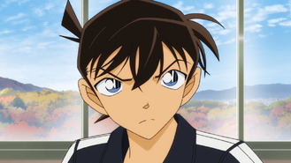 Shuichi Akai - Detective Conan Wiki | Detective conan, Conan, Detective  conan wallpapers