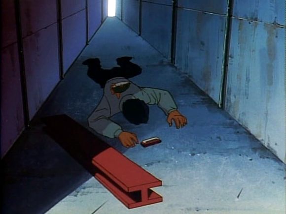 The Ojamanbou Murder Case - Detective Conan Wiki