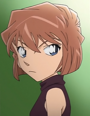 Ai Haibara - Detective Conan Wiki