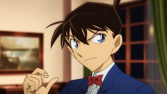 Kudo Shinichi / Edogawa Conan | Wiki | Detective Conan & Magic Kaito. Amino