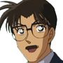 Renya Karasuma - Detective Conan Wiki