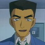 Teitan High School's Ghost Story - Detective Conan Wiki