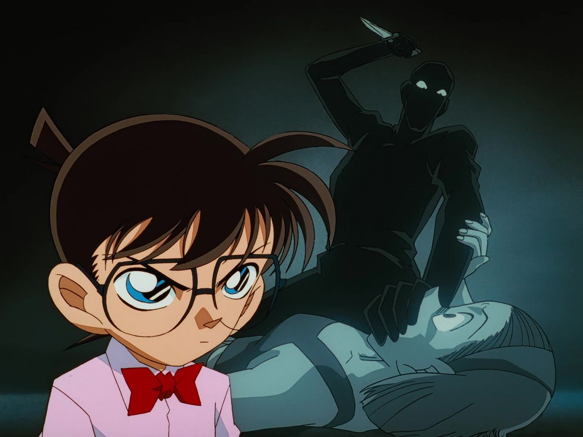 File:TV Episode 153-154.jpg - Detective Conan Wiki