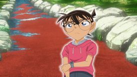 Friendship Washed Away In The Riverbed Detective Conan Wiki