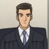 Courtroom Confrontation: Kisaki vs. Kogoro