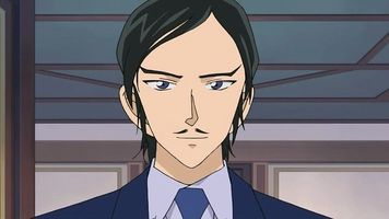 Taka'aki Morofushi - Detective Conan Wiki