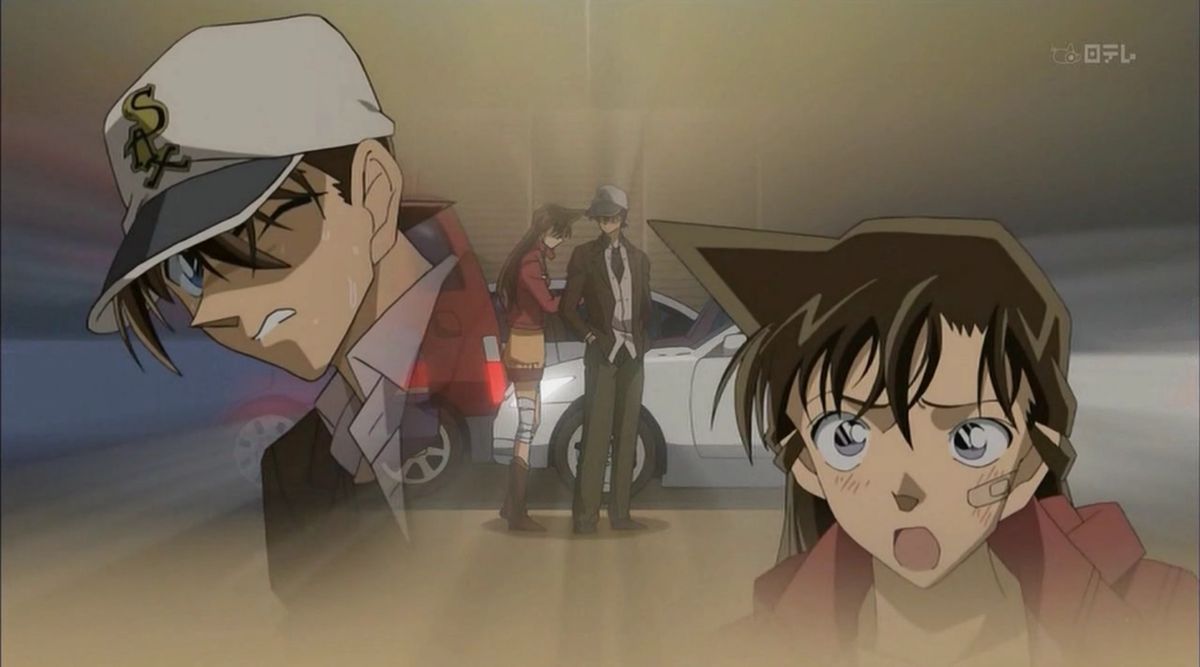 File:TV Episode 523.jpg - Detective Conan Wiki