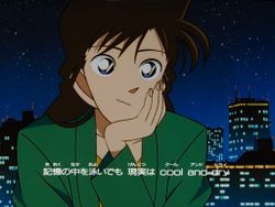 Hikari - Detective Conan Wiki