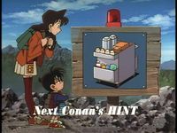Next Conan S Hint Detective Conan Wiki