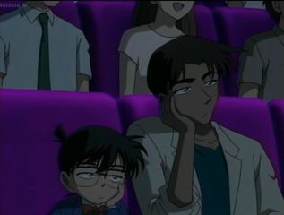 Conan And Heiji's Deduction Magic/Gallery - Detective Conan Wiki