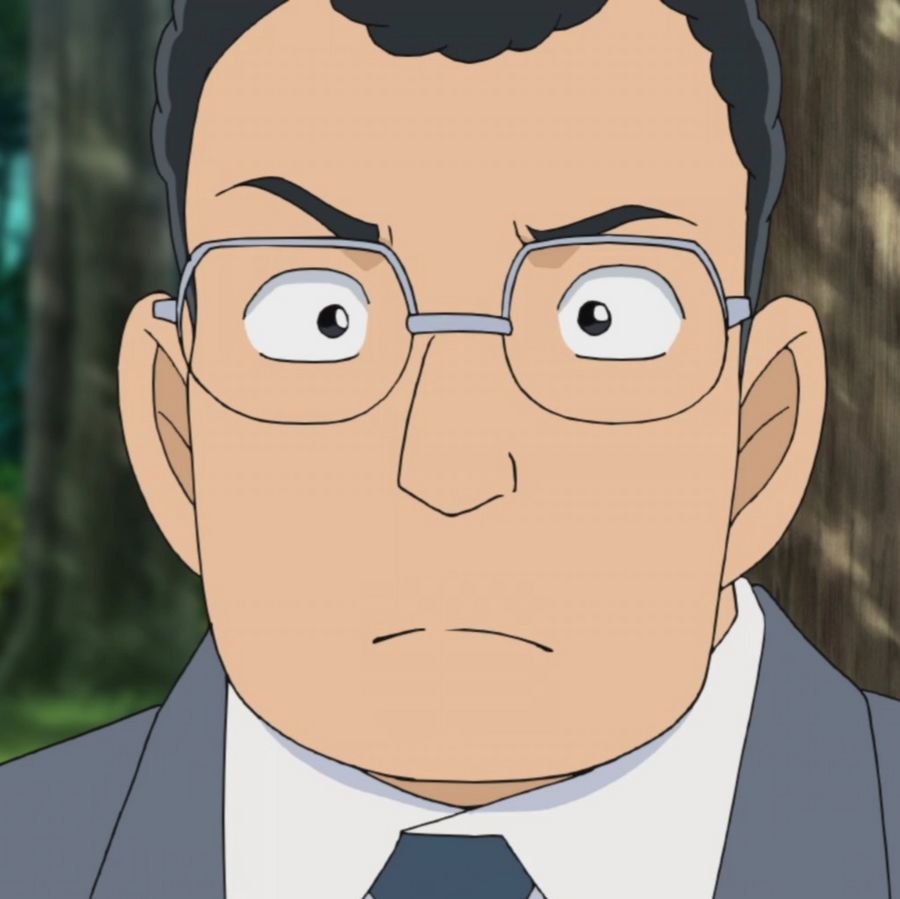 File:EP1012 Detective.jpg - Detective Conan Wiki