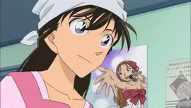 The Worst Birthday/Gallery - Detective Conan Wiki