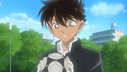 Kaito Kuroba - Detective Conan Wiki