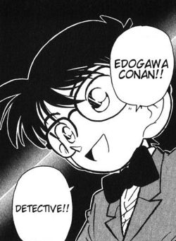 Volume 1 - Detective Conan Wiki