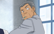 Mr Kumazawa Profile.png