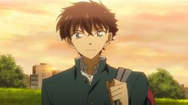 Favorite Anime Pairings - Animes - Detective Conan World
