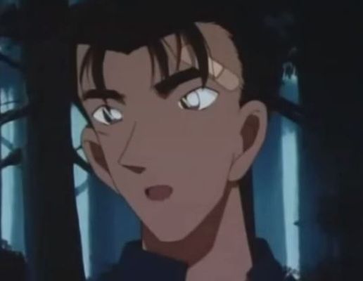 Makoto Kyogoku - Detective Conan Wiki