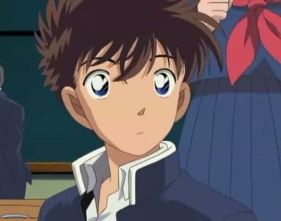 Kaito Kuroba - Detective Conan Wiki