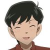 List of minor Magic Kaito characters#Keiko's friend