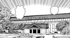 Category:Image of Suzuki Museum - Detective Conan Wiki