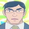 Kogoro's Pursuit of Rage#Characters introduced