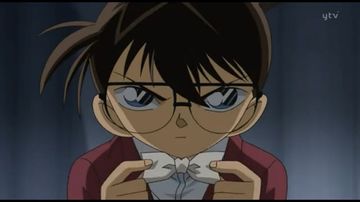 Lawyer Eri Kisaki's Testimony/Gallery - Detective Conan Wiki