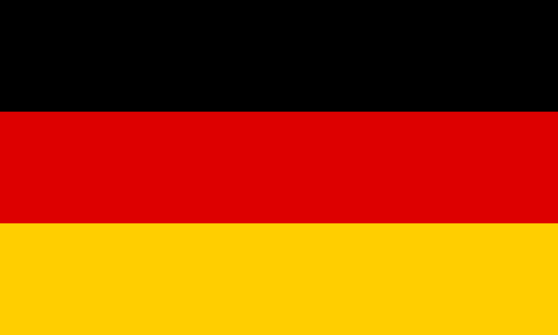 Download File:Flag of Germany.svg - Detective Conan Wiki