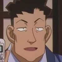 Kogoro Mouri's Imposter - Detective Conan Wiki