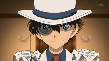 Kaitou Kid Detective Conan Wiki
