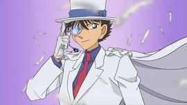 Ichibyōgoto ni Love for you - Detective Conan Wiki