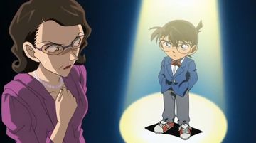 White Day of Betrayal/Gallery - Detective Conan Wiki