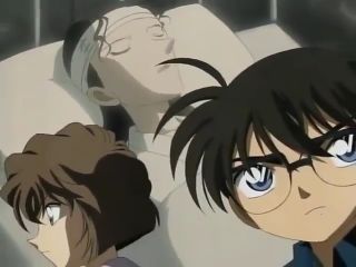 Information Gathered About The Detective Boys/Gallery - Detective Conan ...