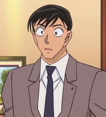 Wataru Takagi - Detective Conan Wiki