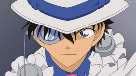 Kaitou Kid Detective Conan Wiki