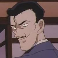 Kogoro Mouri's Imposter - Detective Conan Wiki