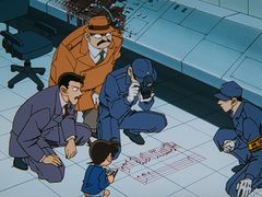 Moonlight Sonata Murder Case/Gallery - Detective Conan Wiki