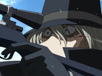 Gin Detective Conan Wiki