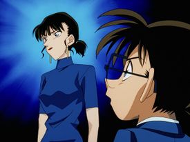 Sakamoto, The Challenge: Anime Wiki
