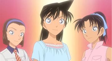 Don't Wanna Lie - Detective Conan Wiki