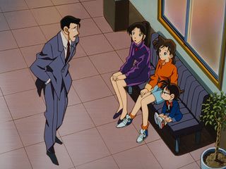 Moonlight Sonata Murder Case/Gallery - Detective Conan Wiki