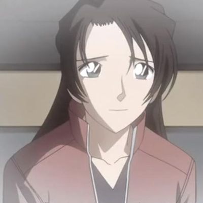 Akemi Miyano - Detective Conan Wiki