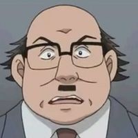 Tears of Love for the Dark Knight - Detective Conan Wiki