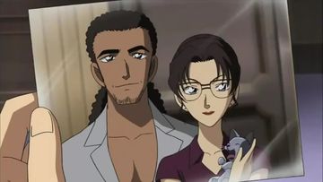 The Love Of Lawyer Eri Kisaki/Gallery - Detective Conan Wiki