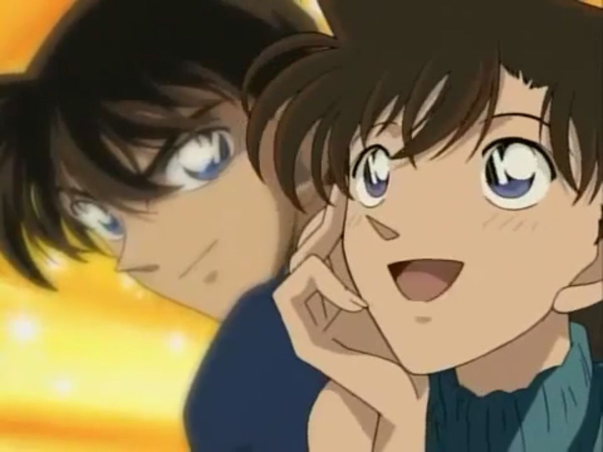 File:Shinichi and Ran EP263.jpg - Detective Conan Wiki