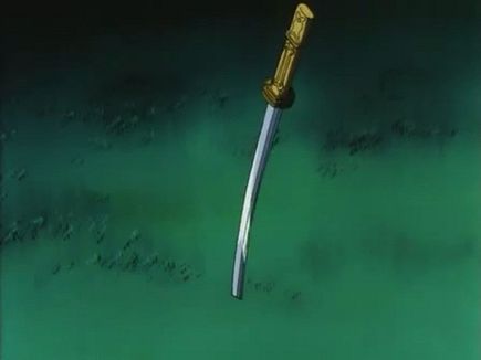 Conan vs. Kid vs. Yaiba - The Grand Battle for the Treasure Sword ...