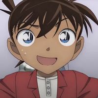 The Fist of Blue Sapphire - Detective Conan Wiki