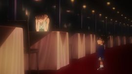 SLEEPLESS - Detective Conan Wiki