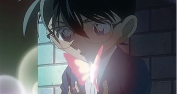 Hello Mr. my yesterday - Detective Conan Wiki