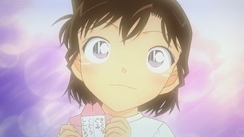 Ran Mouri - Detective Conan Wiki