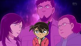 Mai-K's message (Detective Conan Premium Talk Night) (2022.10.27